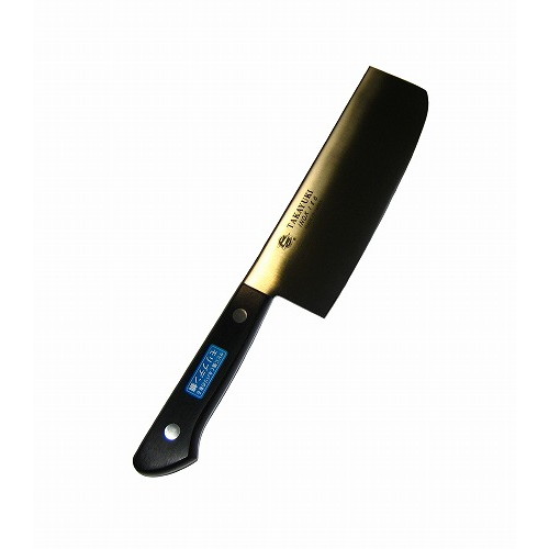 堺 孝行 INOX モリブデン鋼 牛刀 刃渡り300mm POM樹脂柄 イノックスPC