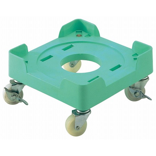 缶きちキャリー PP 260×260×H135(代引不可)【送料無料】 8,759円