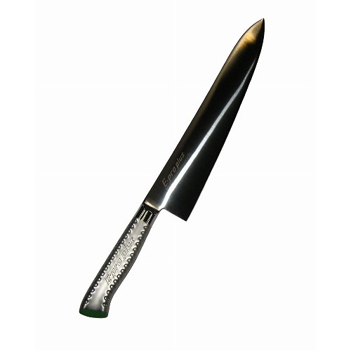 EBM E-pro PLUS 牛刀 27cm グリーン(代引不可)【送料無料】