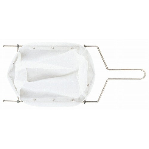 18-10 ムーラン37cm用替網 X5030 3mm目 LT LT 18-10 ムーラン37cm用替網 3mm目 X5030 LT 18-10 ﾑｰﾗﾝ37cm