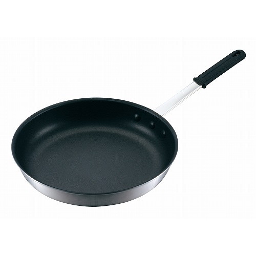 EBM アルミ プロフェッショナル IHエクリプス フライパン 14吋(代引不可)【送料無料】の通販は