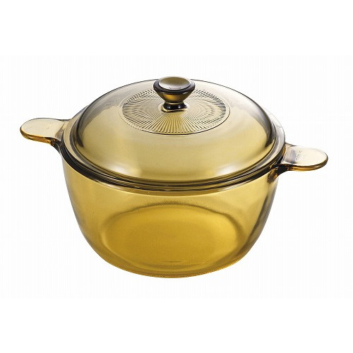 VISIONS クックポット 2.5L CP-8695(代引不可)【送料無料】