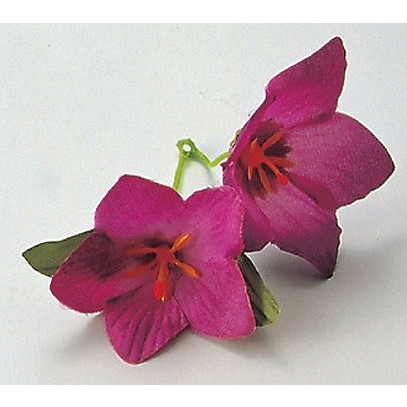 四季の花ごよみ 飾りつけ花(100入)桔梗(64256)(代引不可)【貨物輸送無料】
