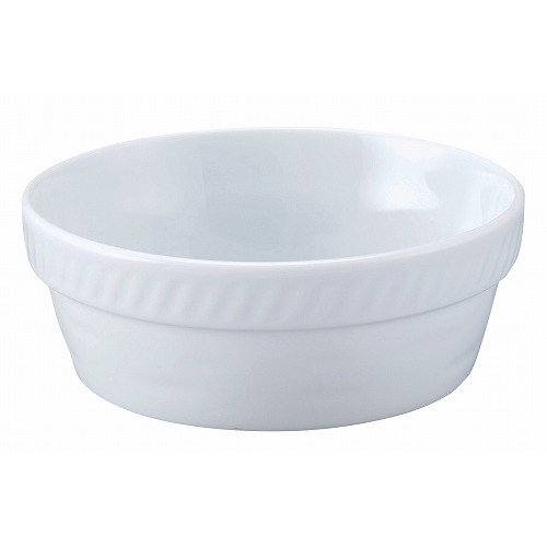 シェーンバルド 丸型 オーブンディッシュ 9278217(3011-17)白(代引不可)【送料無料】の通販は 5,290円
