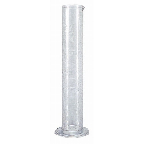 TPX メスシリンダー 1019 2L(代引不可)【送料無料】の通販は 6,529円