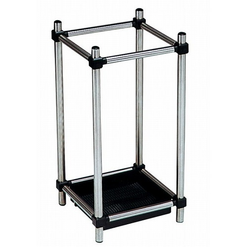 18-8 傘立 S-60(代引不可)【送料無料】の通販は