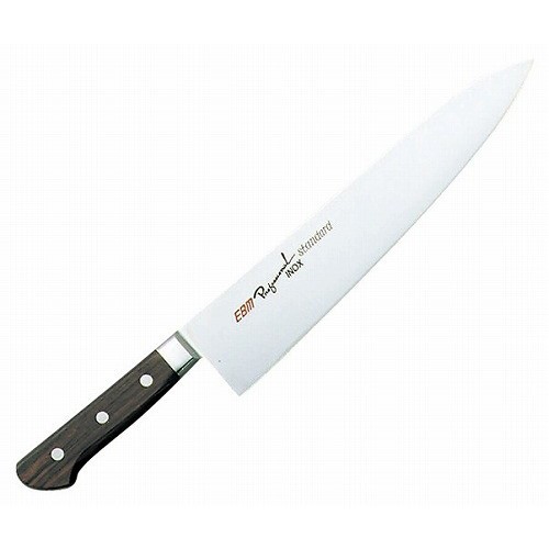 EBM スタンダード・イノックス 牛刀 24cm(代引不可)【送料無料】の通販は
