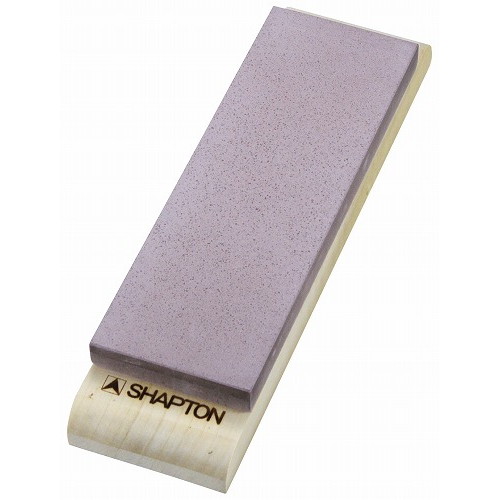 シャプトン セラミック砥石 M15(台付)エンジ 仕上#5000(代引不可)【送料無料】