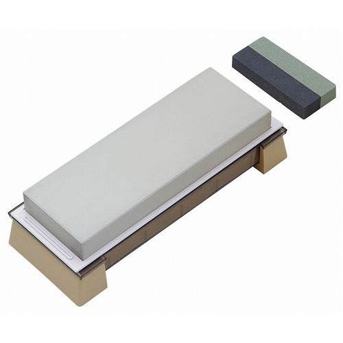 デバド S 砥石 No.800-SNE 荒・中砥(#600)(代引不可)【送料無料】の通販は 5,970円