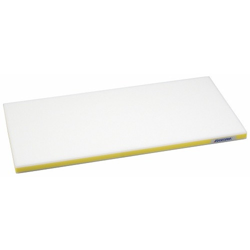 かるがるまな板 SD 410×230×20 イエロー(代引不可)【送料無料】