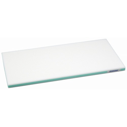 かるがるまな板 SD 460×260×20 グリーン(代引不可)【送料無料】