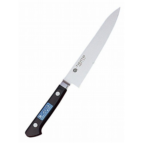 ハセガワ 抗菌カラー包丁 ペティ 150cm （MPK）グリーン 抗菌カラー包丁 ペティ MPK-150 グリーン 150mm 抗菌カラー包丁 ペティ