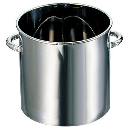 EBM 18-0 フライヤー用 油缶 18L(φ300×H275)(代引不可)【送料無料】 8,342円