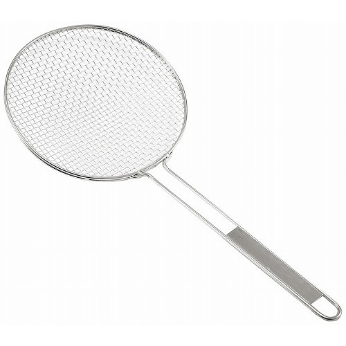 EBM 18-8 丸型フライヤー 27cm(代引不可)【送料無料】