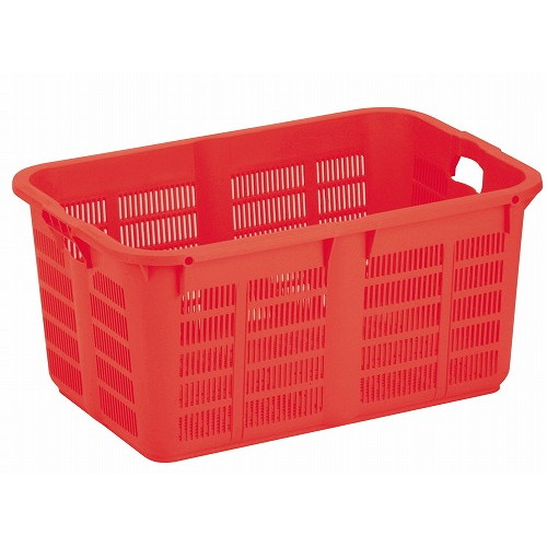 リス プラスケット No.800 レッド(代引不可)【送料無料】 5,146円