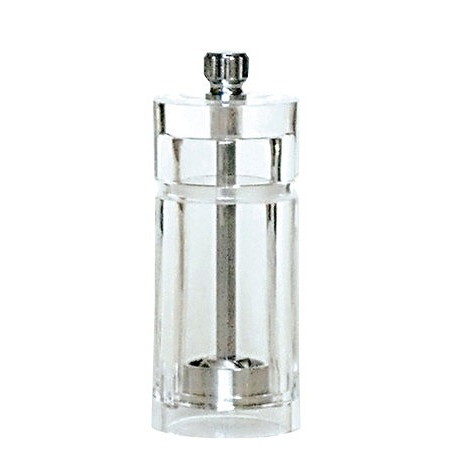 IKEDA アクリル ソルトミル(円筒型)ASM-100(代引不可)【送料無料】