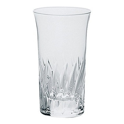 ナックフェザー 細5タンブラー T-20108HS-2(6個入)(代引不可)【送料無料】