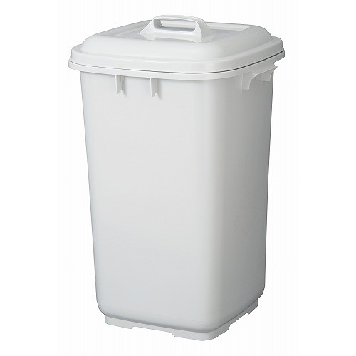 トンボ ダストボックス 60型 本体 グレー(代引不可)【送料無料】