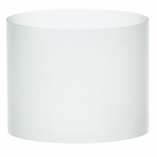 ブッフェステーション シリンダーベース サテン(連結用カット無)S2016(M)φ200×160(代引不可)【送料無料】 4,465円