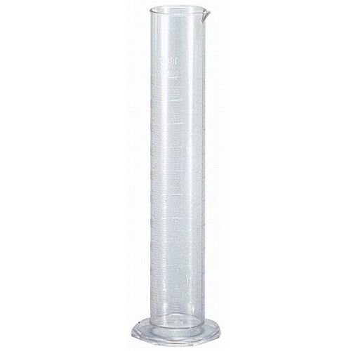 TPX メスシリンダー 1018 1L(代引不可)【送料無料】の通販は 5,159円