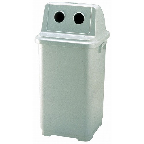 トラッシュペール 90R型 グレー 本体丈(代引不可)【送料無料】 5,970円