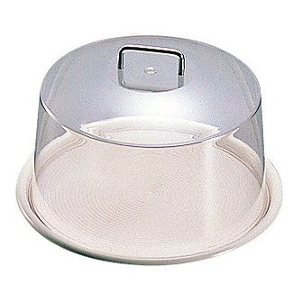 キャンブロ ケーキカバー RD1200CW(135)(代引不可)【送料無料】の通販は 5,707円