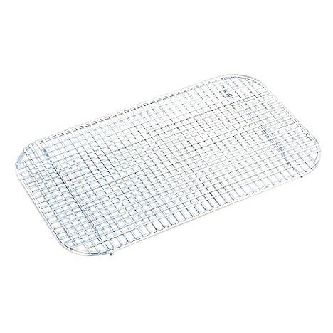 焼アミ クリンプ目(GNパン用)20028 1/1用(新型)460×255(代引不可)【送料無料】の通販は 5,579円