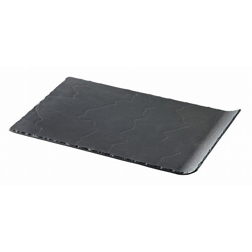 レヴォル バサルト レクタンギュラープレート カーブエッジ 647783(代引不可)【送料無料】の通販は 6,639円