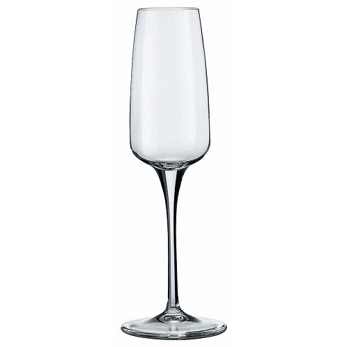 ボルミオリロッコ オーラム フルート 230cc(1.80811.BF9)(6個入)(代引不可)【送料無料】の通販は 6,848円