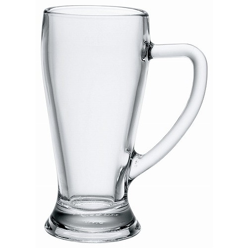 ボルミオリロッコ バビエラ ジョッキ0.3L 392cc(1.33430.MI9)(6個入)(代引不可)【送料無料】の通販は 5,082円