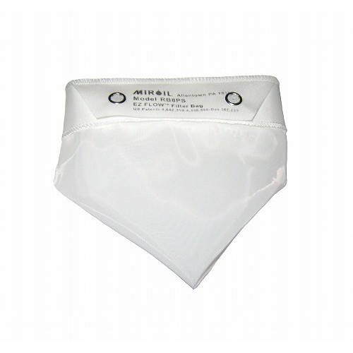 ミルオイルスキムフィルター RB8PS(120メッシュ)(代引不可)【送料無料】 5,288円