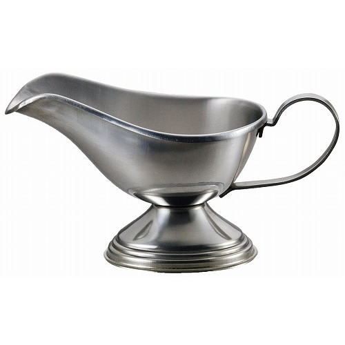 IKD エコクリーン 18-8 ソースポット 大(代引不可)【送料無料】 4,939円