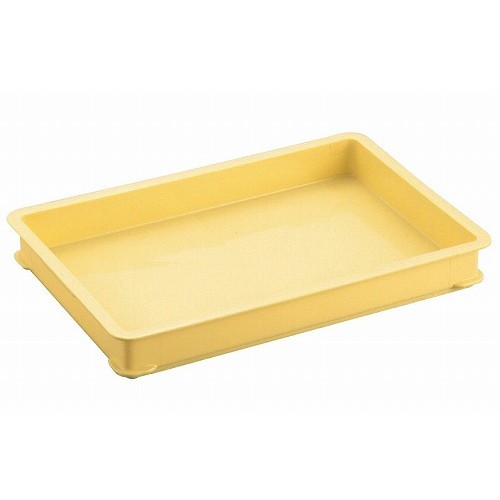 サンコー B型 番重 大 643×417×H90 PP製(代引不可)【送料無料】