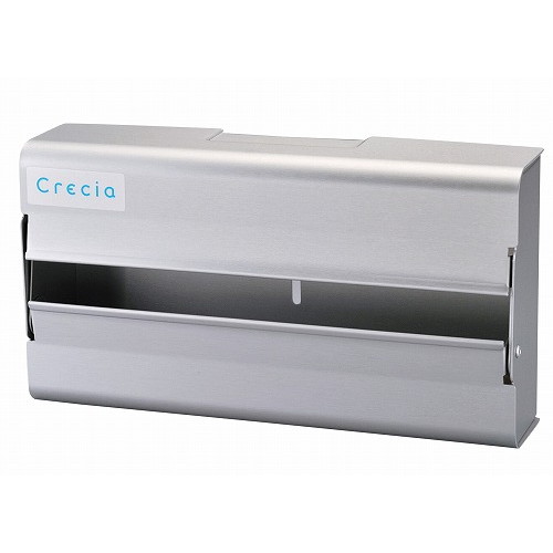 クレシア ハンドタオルディスペンサー H100A(代引不可)【送料無料】の通販は