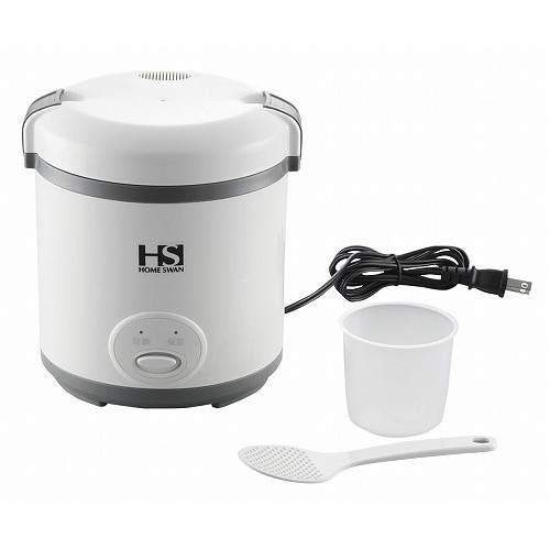 ミニ炊飯器 SRC-15(代引不可)【送料無料】