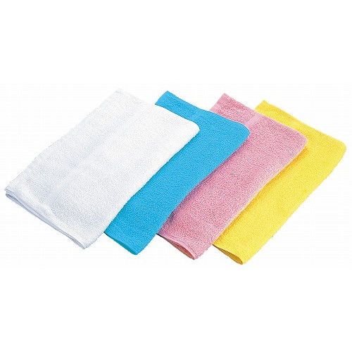 EBM フェイスタオル No.200(12枚入)ピンク 350×860(代引不可)【送料無料】の通販は