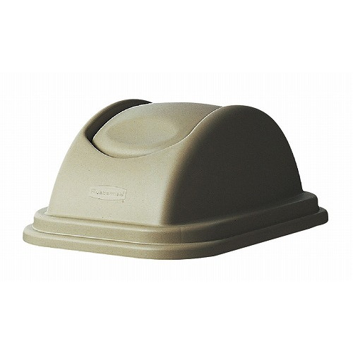 ラバーメイド アンタッチャブルトップ 3066(2956用フタ)ベージュ(代引不可)【送料無料】 5,568円