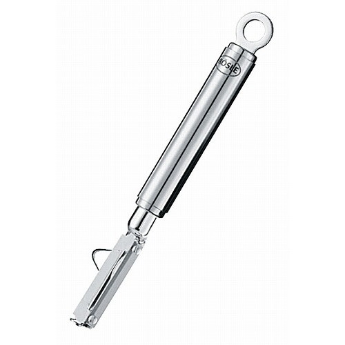 レズレー 18-10 スイーブルピーラー(左利き用)12734(代引不可)【送料無料】の通販は 4,877円