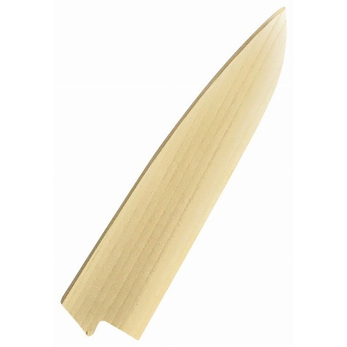 朴鞘 牛刀180mm用(代引不可)【送料無料】