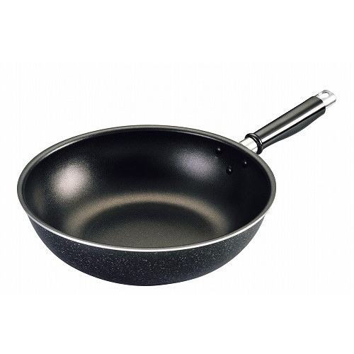 ブラックストーン いため鍋 24cm(代引不可)【送料無料】