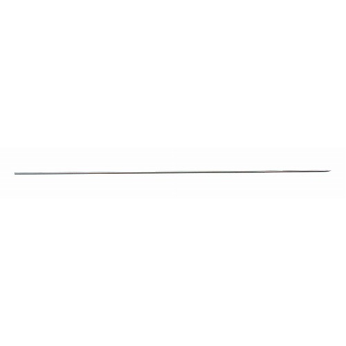 18-8 丸 魚串(20本入)φ2.0×480mm(代引不可)【送料無料】