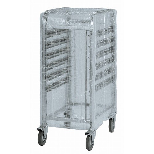 EBM ガストロノームカート 1730 1/1 専用透明カバー(代引不可)【送料無料】の通販は