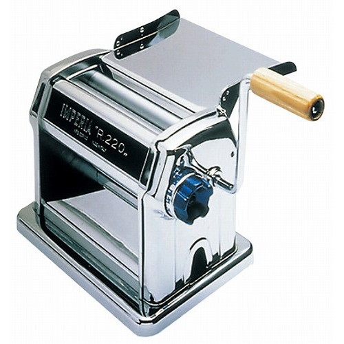 インペリア パスタマシーンR-220 手動 imperia Restaurant パスタ