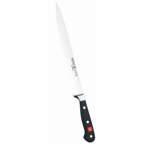 ヴォストフ クラシック カービングナイフ 4522 18cm 1030100718(代引不可)【送料無料】の通販は