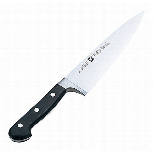 プロフェッショナルS 牛刀 幅広 31021 20cm(代引不可)【送料無料】の通販は 14,729円