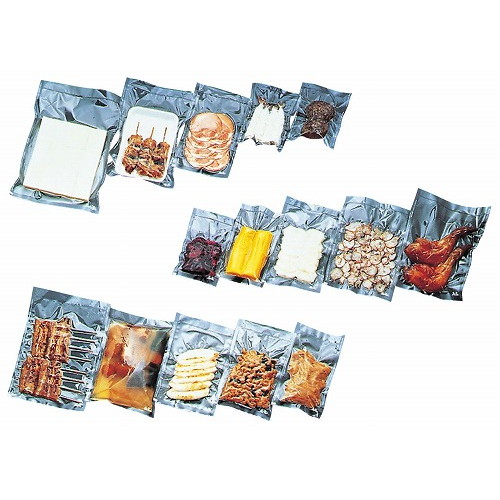 卓上真空包装機専用規格袋 飛竜 Nタイプ N-6a 2000入(代引不可)【送料無料】