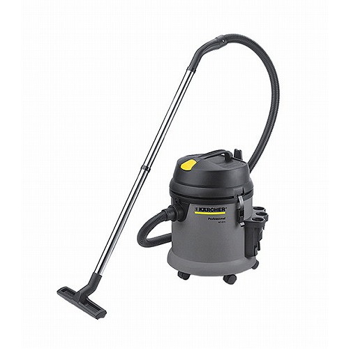 ケルヒャー 掃除機 NT27/1(乾湿両用)(代引不可)【送料無料】