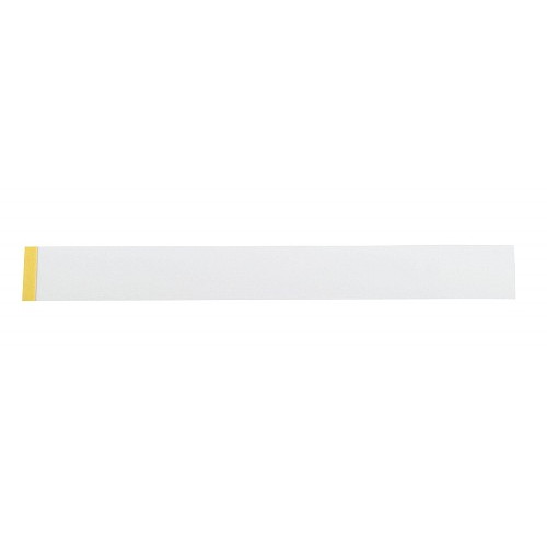 ムース用シート テープ付 8寸(1000枚入)OPS#20(代引不可)【送料無料】