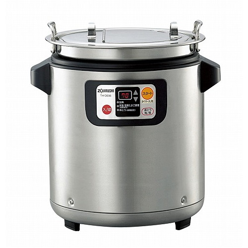 象印 マイコン温泉たまご&スープクックジャー TH-DE06(代引不可)【送料無料】