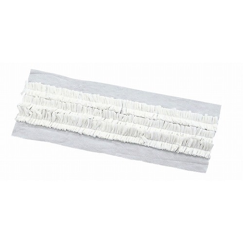 ライトモップ用部品 ダスターW(湿乾両用タイプ)W-49 200枚入(代引不可)【送料無料】